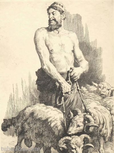 看看这素描,简直太抓眼球了! - 今日头条 看看这素描,简直太抓眼球了! - 图画吧TUHUABA