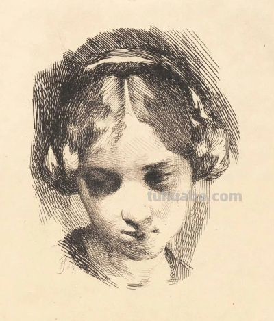 看看这素描,简直太抓眼球了! - 今日头条 看看这素描,简直太抓眼球了! - 图画吧TUHUABA