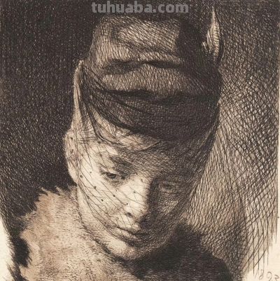 看看这素描,简直太抓眼球了! - 今日头条 看看这素描,简直太抓眼球了! - 图画吧TUHUABA