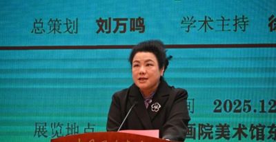 从西学东渐到多元共融，这个展览呈现中国百年素描发展历程 - 图画吧TUHUABA