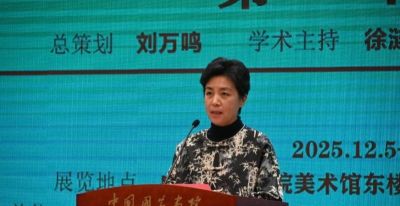 从西学东渐到多元共融，这个展览呈现中国百年素描发展历程 - 图画吧TUHUABA