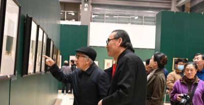 从西学东渐到多元共融，这个展览呈现中国百年素描发展历程 - 图画吧TUHUABA