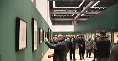 从西学东渐到多元共融，这个展览呈现中国百年素描发展历程 - 图画吧TUHUABA