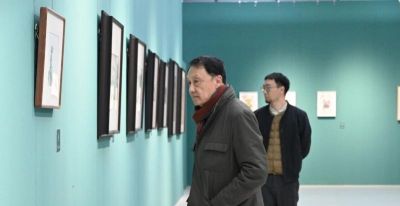 从西学东渐到多元共融，这个展览呈现中国百年素描发展历程 - 图画吧TUHUABA