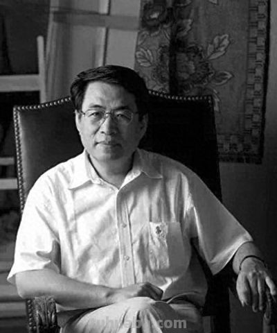 杨飞云素描速写