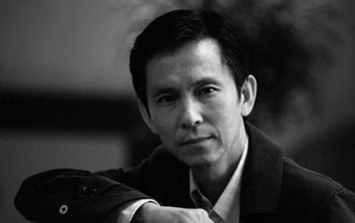 何家英素描速写