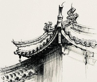 素描速写绘画｜绘尽万物，神韵自来