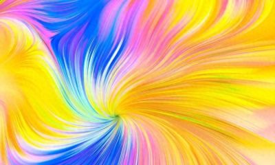 人类的眼睛是怎么看见颜色.色彩的科学揭密