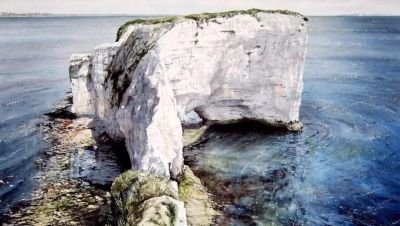 当代英国女画家德博拉.沃克笔下水彩风景 - 今日头条 当代英国女画家德博拉.沃克笔下水彩风景 - 图画吧TUHUABA