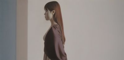 【DeepSeek谈艺】李晓智·水彩人物画 | 构建独特的视觉哲学 - 图画吧TUHUABA