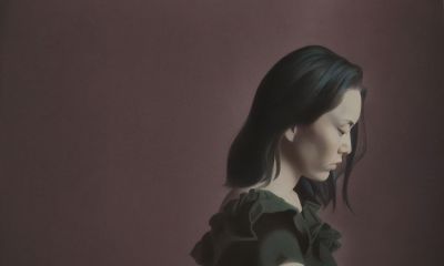 【DeepSeek谈艺】李晓智·水彩人物画 | 构建独特的视觉哲学 - 图画吧TUHUABA