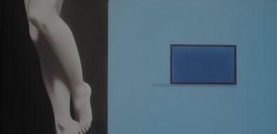 【DeepSeek谈艺】李晓智·水彩人物画 | 构建独特的视觉哲学 - 图画吧TUHUABA