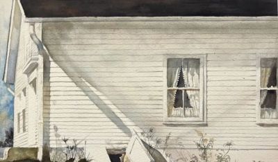 水色光阴 | 云艺水彩课程作品回顾 - 图画吧TUHUABA