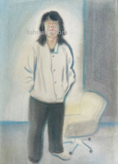 水色光阴 | 云艺水彩课程作品回顾 - 图画吧TUHUABA