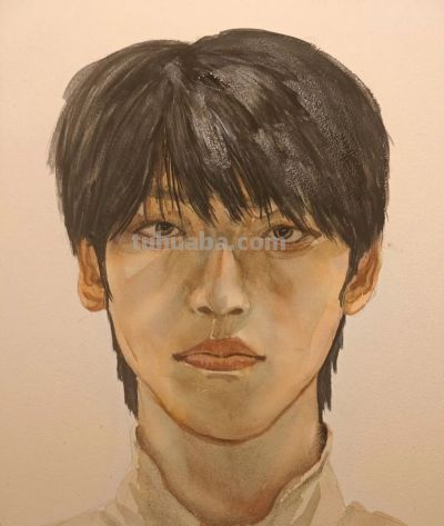 水色光阴 | 云艺水彩课程作品回顾 - 图画吧TUHUABA