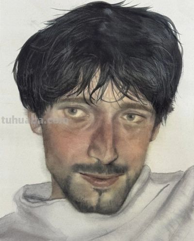 水色光阴 | 云艺水彩课程作品回顾 - 图画吧TUHUABA