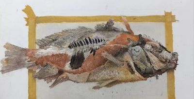 水色光阴 | 云艺水彩课程作品回顾 - 图画吧TUHUABA