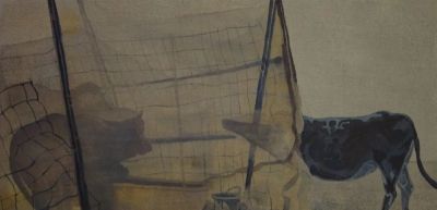 水色光阴 | 云艺水彩课程作品回顾 - 图画吧TUHUABA