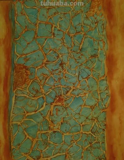 水色光阴 | 云艺水彩课程作品回顾 - 图画吧TUHUABA