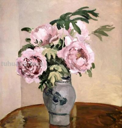 绘画大师,九幅静物花卉 - 今日头条 绘画大师,九幅静物花卉 - 图画吧TUHUABA