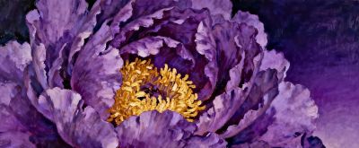 玫瑰的礼赞:陈抱一静物画中的东西方美学融合 - 今日头条 玫瑰的礼赞:陈抱一静物画中的东西方美学融合 - 图画吧TUHUABA