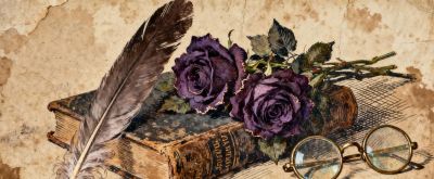 玫瑰的礼赞:陈抱一静物画中的东西方美学融合 - 今日头条 玫瑰的礼赞:陈抱一静物画中的东西方美学融合 - 图画吧TUHUABA