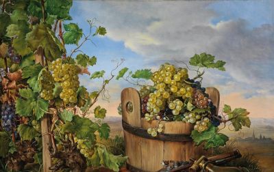 艺术家 | 弗朗茨·泽维尔·彼得花卉静物油画 - 今日头条 艺术家 | 弗朗茨·泽维尔·彼得花卉静物油画 - 图画吧TUHUABA