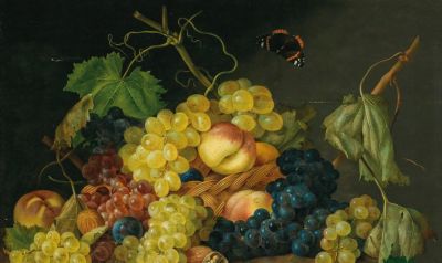 艺术家 | 弗朗茨·泽维尔·彼得花卉静物油画 - 今日头条 艺术家 | 弗朗茨·泽维尔·彼得花卉静物油画 - 图画吧TUHUABA