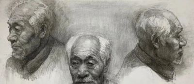 中央美院基础部素描作品 - 今日头条 中央美院基础部素描作品 - 图画吧TUHUABA