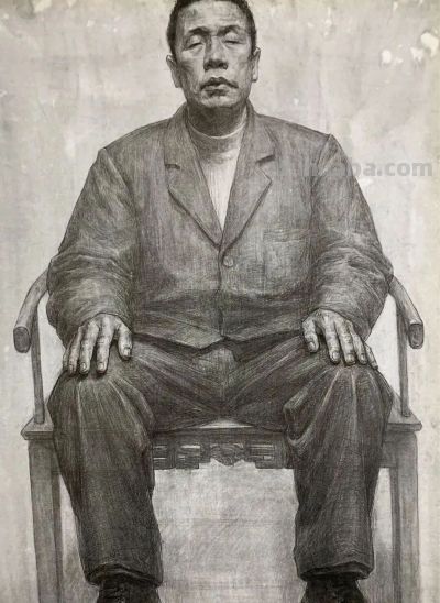 中央美院基础部素描作品 - 今日头条 中央美院基础部素描作品 - 图画吧TUHUABA