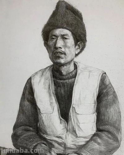 中央美院基础部素描作品 - 今日头条 中央美院基础部素描作品 - 图画吧TUHUABA
