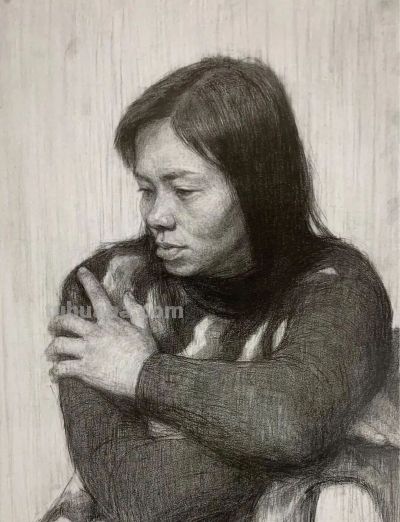中央美院基础部素描作品 - 今日头条 中央美院基础部素描作品 - 图画吧TUHUABA