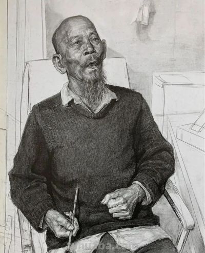中央美院基础部素描作品 - 今日头条 中央美院基础部素描作品 - 图画吧TUHUABA