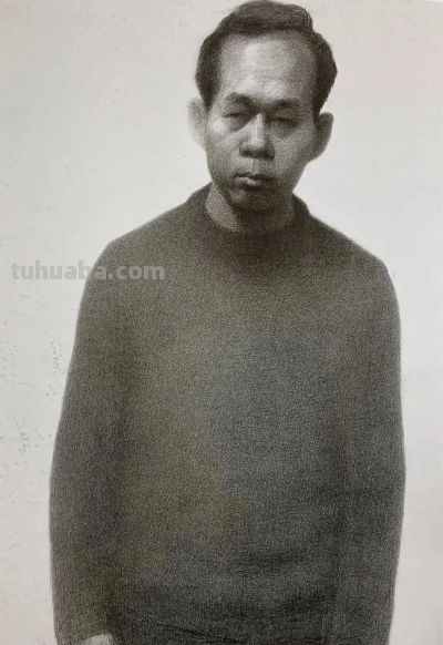 中央美院基础部素描作品 - 今日头条 中央美院基础部素描作品 - 图画吧TUHUABA