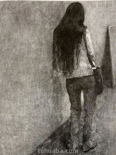 中央美院基础部素描作品 - 今日头条 中央美院基础部素描作品 - 图画吧TUHUABA