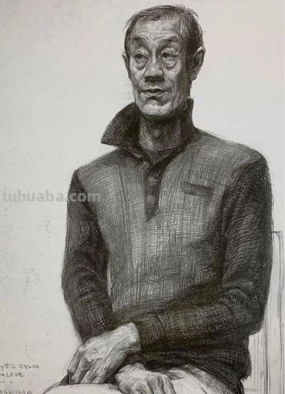 中央美院基础部素描作品 - 今日头条 中央美院基础部素描作品 - 图画吧TUHUABA