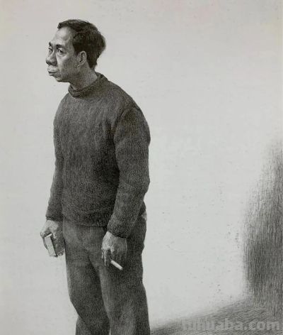 中央美院基础部素描作品 - 今日头条 中央美院基础部素描作品 - 图画吧TUHUABA