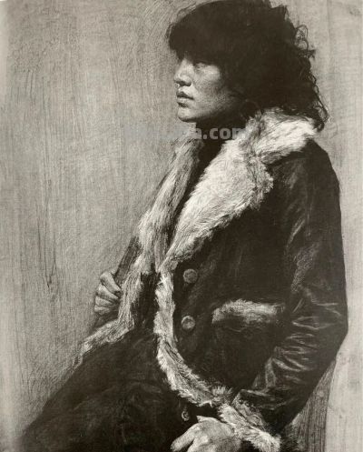 中央美院基础部素描作品 - 今日头条 中央美院基础部素描作品 - 图画吧TUHUABA
