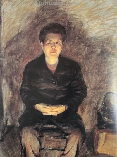 中央美院基础部素描作品 - 今日头条 中央美院基础部素描作品 - 图画吧TUHUABA