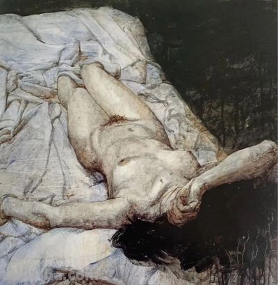 中央美院基础部素描作品 - 今日头条 中央美院基础部素描作品 - 图画吧TUHUABA