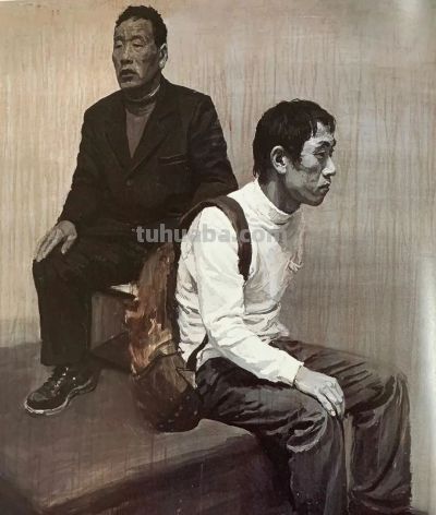中央美院基础部素描作品 - 今日头条 中央美院基础部素描作品 - 图画吧TUHUABA