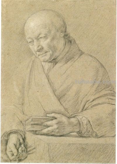 大师经典速写 131幅 - 图画吧TUHUABA