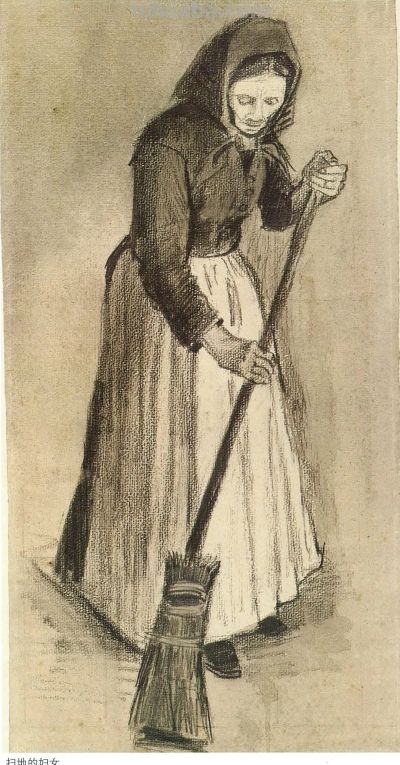 大师经典速写 131幅 - 图画吧TUHUABA