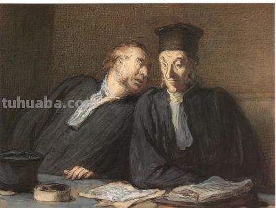 大师经典速写 131幅 - 图画吧TUHUABA