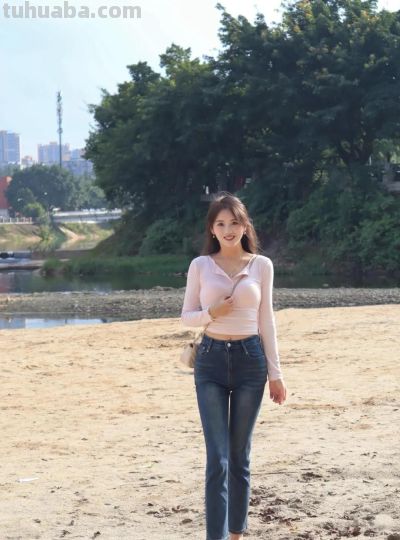 全身照拍照7个动作,简单好看,拍出大长腿和好身材 - 全身照拍照7个动作,简单好看,拍出大长腿和好身材 - 图画吧TUHUABA