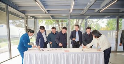 多方执笔共绘“动漫星城” 第三届长沙动漫艺术作品展启幕 - 图画吧TUHUABA