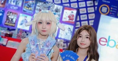 打造动漫盛宴！第十五届中国国际动漫博览会在东莞石排启幕 - 图画吧TUHUABA