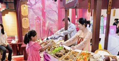 打造动漫盛宴！第十五届中国国际动漫博览会在东莞石排启幕 - 图画吧TUHUABA