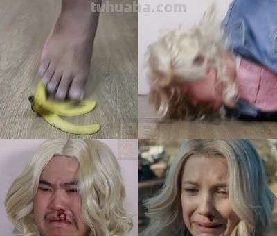 泰国小哥低端cosplay作品欣赏 人物明星篇 - 图画吧TUHUABA