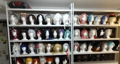 现在，cosplay不再只是偷偷在房间里玩个角色扮演，它正在变成 - 图画吧TUHUABA